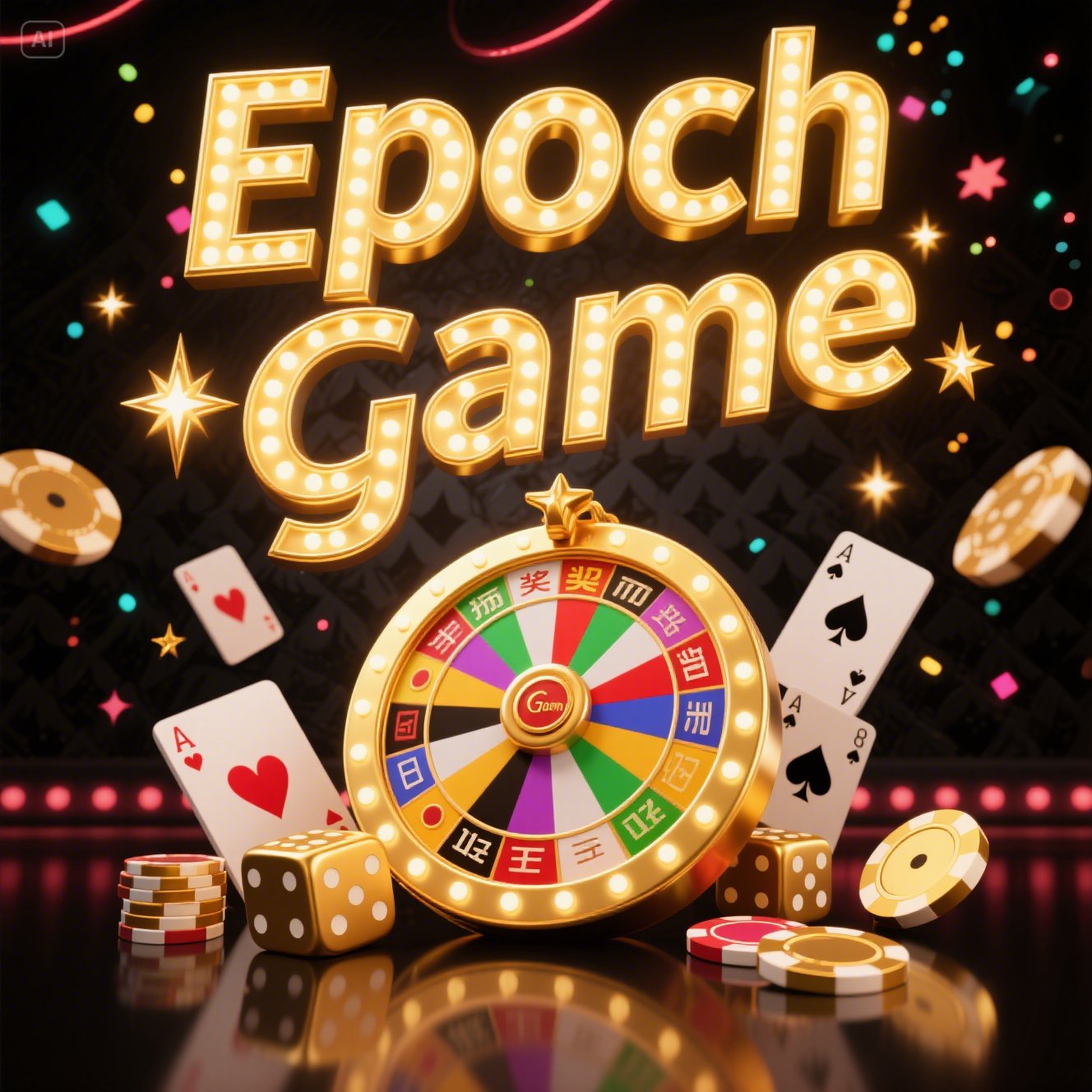 Epoch Game